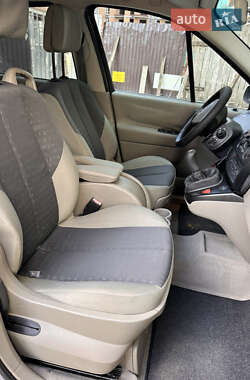 Мінівен Renault Scenic 2006 в 