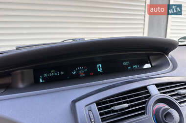 Мінівен Renault Scenic 2006 в 