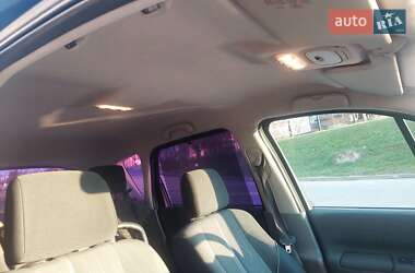 Мінівен Renault Scenic 2005 в 