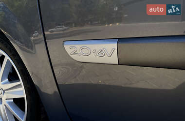 Мінівен Renault Scenic 2006 в 