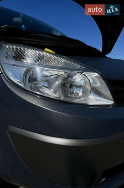 Мінівен Renault Scenic 2006 в 