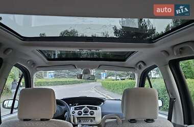 Минивэн Renault Scenic 2006 в 