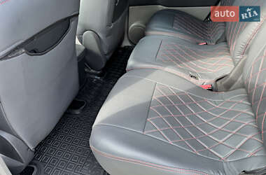 Минивэн Renault Scenic 2006 в 