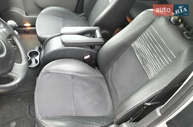 Мінівен Renault Scenic 2008 в 