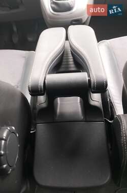 Мінівен Renault Scenic 2008 в 