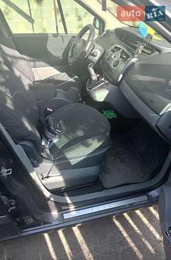 Мінівен Renault Scenic 2003 в 