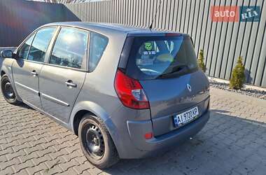 Минивэн Renault Scenic 2007 в 