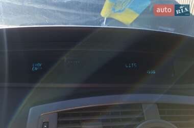 Минивэн Renault Scenic 2007 в 