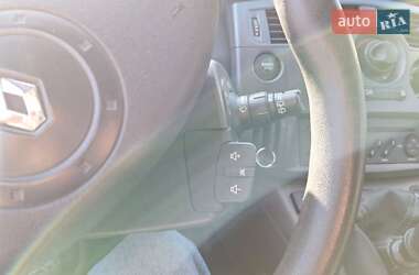 Минивэн Renault Scenic 2007 в 