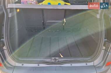 Минивэн Renault Scenic 2007 в 