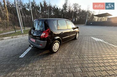 Мінівен Renault Scenic 2007 в 