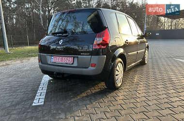 Мінівен Renault Scenic 2007 в 