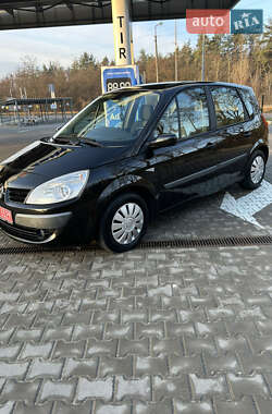 Мінівен Renault Scenic 2007 в 