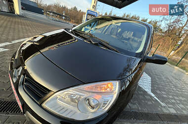 Мінівен Renault Scenic 2007 в 