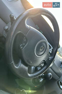 Мінівен Renault Scenic 2007 в 