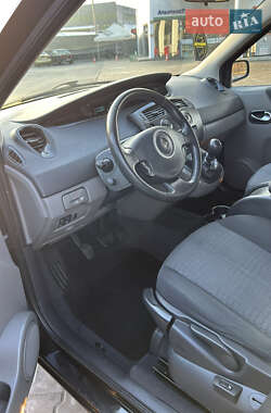Мінівен Renault Scenic 2007 в 
