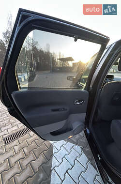Мінівен Renault Scenic 2007 в 