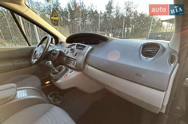 Мінівен Renault Scenic 2007 в 