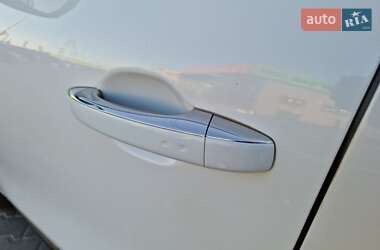 Мінівен Renault Scenic 2019 в 