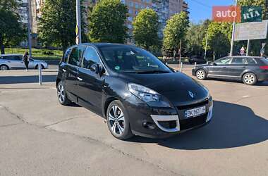 Мінівен Renault Scenic 2011 в Рівному