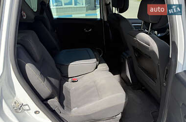 Мінівен Renault Scenic 2010 в 