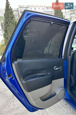 Мінівен Renault Scenic 2007 в 
