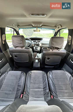 Мінівен Renault Scenic 2007 в 