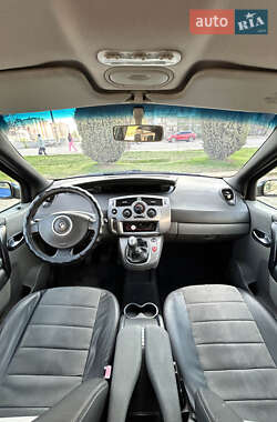 Мінівен Renault Scenic 2007 в 