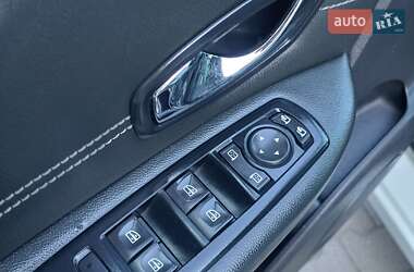 Минивэн Renault Scenic 2016 в 