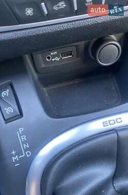 Мінівен Renault Scenic 2011 в 