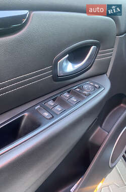 Мінівен Renault Scenic 2011 в 