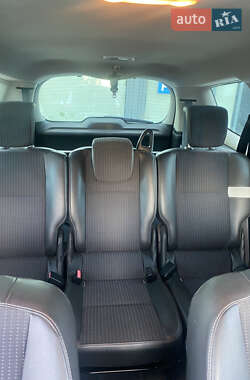 Мінівен Renault Scenic 2011 в 
