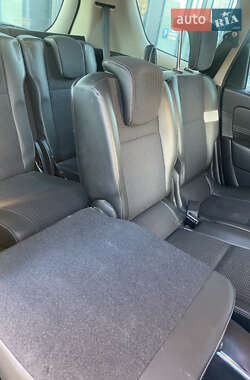 Мінівен Renault Scenic 2011 в 