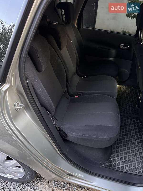 Мінівен Renault Scenic 2007 в Харкові