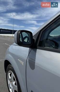 Минивэн Renault Scenic 2005 в 