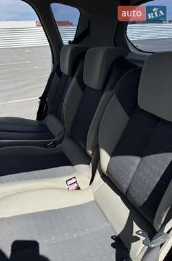 Минивэн Renault Scenic 2005 в 