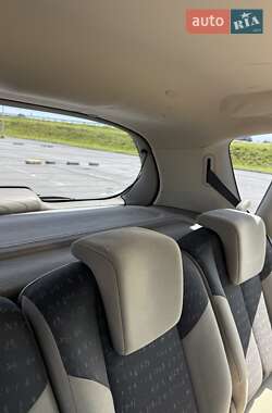 Минивэн Renault Scenic 2005 в 