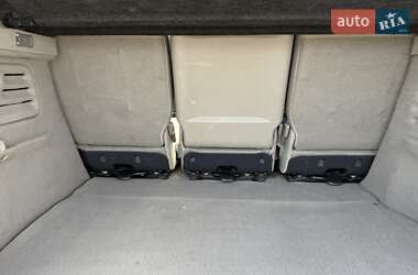 Минивэн Renault Scenic 2005 в 