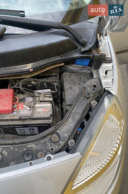Минивэн Renault Scenic 2005 в 
