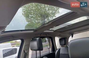 Минивэн Renault Scenic 2005 в 