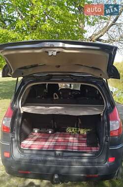 Минивэн Renault Scenic 2007 в 