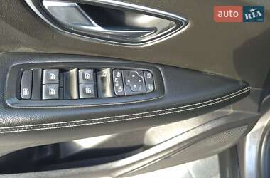 Мінівен Renault Scenic 2017 в 