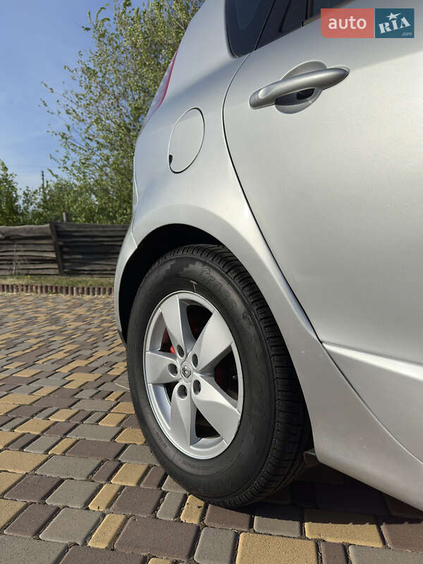 Минивэн Renault Scenic 2009 в Южноукраинске