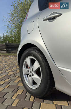 Минивэн Renault Scenic 2009 в 