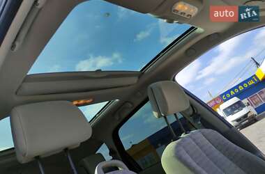 Минивэн Renault Scenic 2004 в 