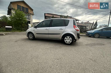 Минивэн Renault Scenic 2006 в 