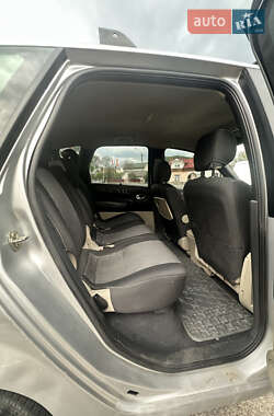 Минивэн Renault Scenic 2006 в 