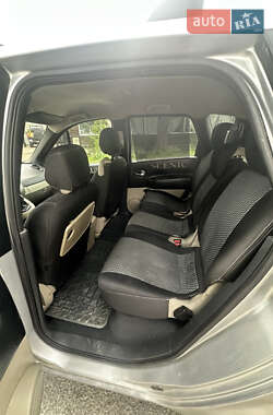 Минивэн Renault Scenic 2006 в 