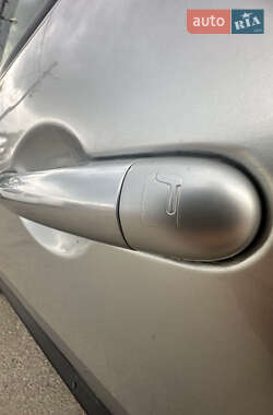 Минивэн Renault Scenic 2006 в 
