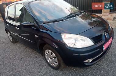Мінівен Renault Scenic 2008 в Сарнах